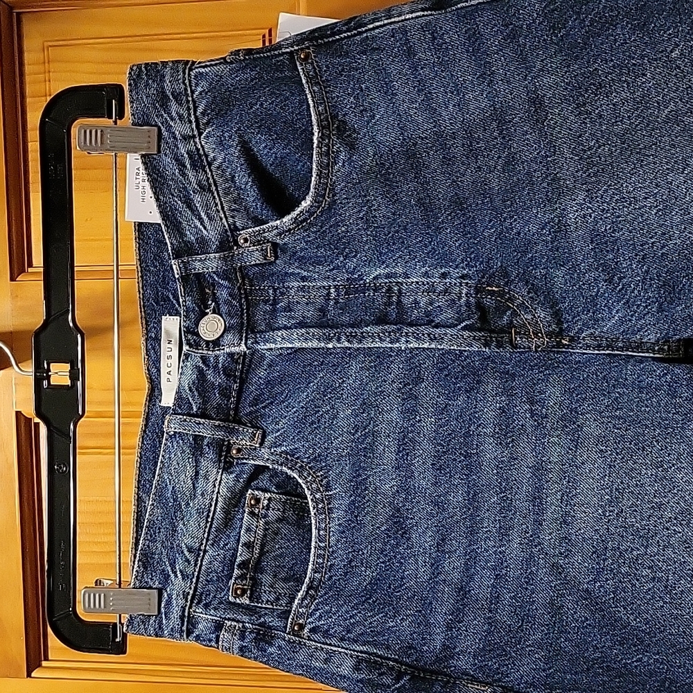 PacSun jeans NWT - Picture 4 of 8